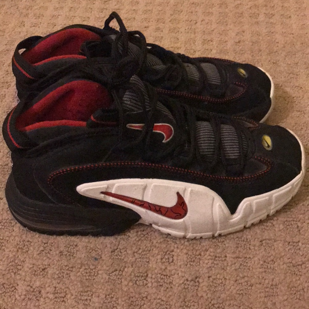 Nike Airmax Penny